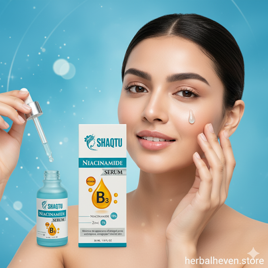 Niacinamide Serum