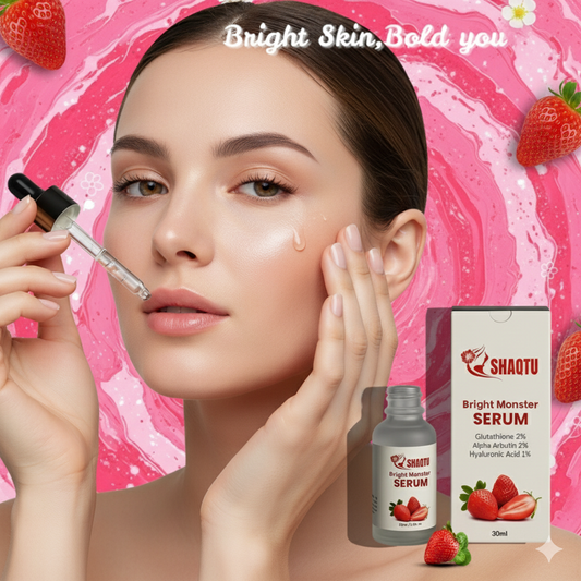 Bright Monster Serum