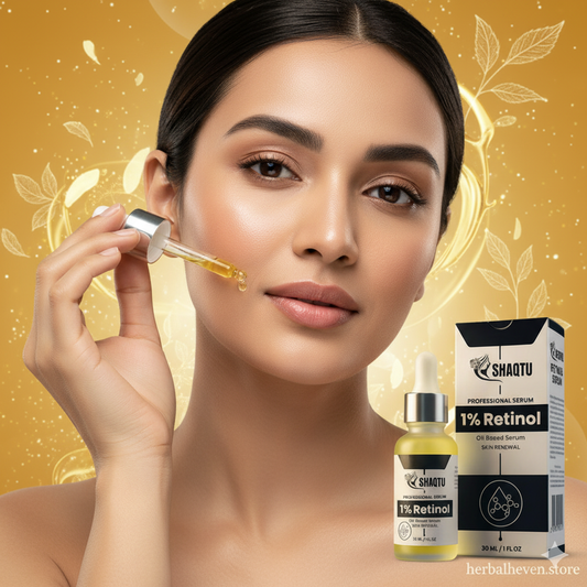 Retinol Serum